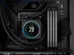 Corsair Vengeance Grey 32GB (2x16), DDR5, 6400 MHz, CL36, AMD EXPO & Intel XMP Рам памет