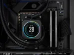 Corsair Vengeance Grey 32GB (2x16), DDR5, 6400 MHz, CL36, AMD EXPO & Intel XMP Рам памет