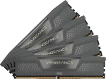 Corsair Vengeance Grey 32GB (2x16), DDR5, 6400 MHz, CL36, AMD EXPO & Intel XMP Рам памет