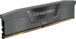 Corsair Vengeance Grey 64GB (2x32), DDR5, 6000 MHz, CL40, AMD EXPO & Intel XMP Рам памет