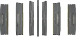 Corsair Vengeance Grey 64GB (2x32), DDR5, 6000 MHz, CL40, AMD EXPO & Intel XMP Рам памет