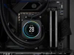 Corsair Vengeance Grey 64GB (2x32), DDR5, 6000 MHz, CL40, AMD EXPO & Intel XMP Рам памет