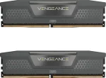 Corsair Vengeance Grey 64GB (2x32), DDR5, 6000 MHz, CL40, AMD EXPO & Intel XMP Рам памет
