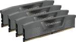 Corsair Vengeance Grey 64GB (2x32), DDR5, 6000 MHz, CL40, AMD EXPO & Intel XMP Рам памет