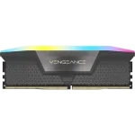 Corsair Vengeance RGB Cool Grey 32GB (2x16) DDR5 5600 CL36 Рам памет