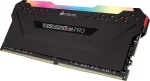 Corsair Vengeance RGB Pro Black 16GB (2x8), DDR4, 3200 MHz, CL16, Intel XMP 2.0 Рам памет