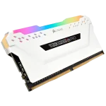 Corsair Vengeance RGB PRO White 16GB (2x8) DDR4 3600 CL18 Рам памет