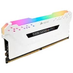 Corsair Vengeance RGB PRO White 16GB (2x8) DDR4 3600 CL18 Рам памет