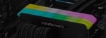 Corsair VENGEANCE RGB RS Black 16GB (2x8), DDR4, 3200 MHz, CL16 Рам памет