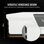 Corsair Vengeance White 32GB (2x16) DDR5 5600 CL36 Рам памет