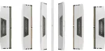 Corsair Vengeance White 32GB (2x16), DDR5, 6000 MHz, CL36, AMD EXPO & Intel XMP Рам памет