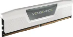 Corsair Vengeance White 32GB (2x16), DDR5, 6400 MHz, CL36, AMD EXPO & Intel XMP Рам памет