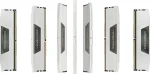 Corsair Vengeance White 32GB (2x16), DDR5, 6400 MHz, CL36, AMD EXPO & Intel XMP Рам памет