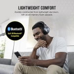 Corsair Virtuoso RGB Wireless XT Безжични геймърски слушалки