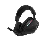 Corsair Void v2 Max Wireless Black Безжични геймръски слушалки