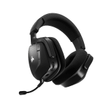 Corsair Void Wireless V2 Black Безжични геймръски слушалки