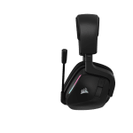 Corsair Void Wireless V2 Black Безжични геймръски слушалки