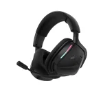 Corsair Void Wireless V2 Black Безжични геймръски слушалки