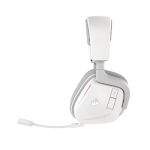Corsair Void Wireless V2 White Безжични геймръски слушалки