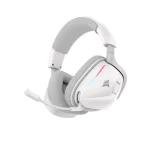 Corsair Void Wireless V2 White Безжични геймръски слушалки