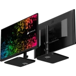 Corsair XENEON 315QHD165 32 IPS, 165Hz, 1ms, QHD (2560 x1440), Adaptive-Sync Геймърски монитор