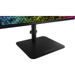 Corsair XENEON 315QHD165 32 IPS, 165Hz, 1ms, QHD (2560 x1440), Adaptive-Sync Геймърски монитор