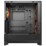 Cougar AIRFACE 180 ARGB Black Компютърна кутия