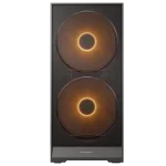 Cougar AIRFACE 180 ARGB Black Компютърна кутия