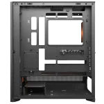 Cougar AIRFACE 180 ARGB Black Компютърна кутия