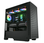 Cougar Airface ECO RGB Black Компютърна кутия