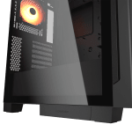 Cougar Airface ECO RGB Black Компютърна кутия