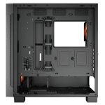 Cougar Airface ECO RGB Black Компютърна кутия