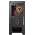 Cougar Airface ECO RGB Black Компютърна кутия