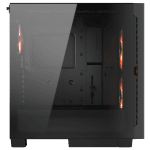 Cougar Airface ECO RGB Black Компютърна кутия
