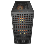 Cougar Airface ECO RGB Black Компютърна кутия