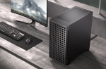 Cougar Airface ECO RGB Black Компютърна кутия
