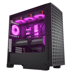 Cougar Airface ECO RGB Black Компютърна кутия