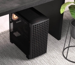 Cougar Airface ECO RGB Black Компютърна кутия