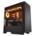 Cougar Airface ECO RGB Black Компютърна кутия