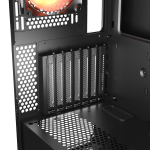 Cougar Airface ECO RGB Black Компютърна кутия