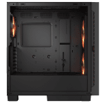 Cougar Airface ECO RGB Black Компютърна кутия