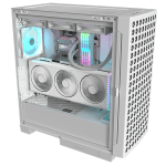Cougar Airface ECO RGB Black Компютърна кутия