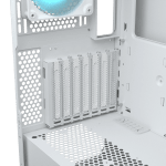 Cougar Airface ECO RGB Black Компютърна кутия