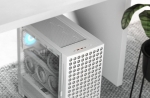 Cougar Airface ECO RGB Black Компютърна кутия