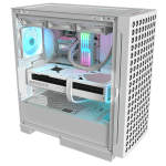 Cougar Airface ECO RGB Black Компютърна кутия