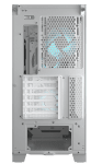 Cougar Airface ECO RGB Black Компютърна кутия