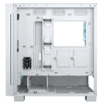 Cougar Airface ECO RGB Black Компютърна кутия