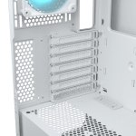 Cougar Airface ECO RGB Black Компютърна кутия