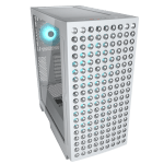Cougar Airface ECO RGB Black Компютърна кутия