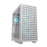 Cougar Airface ECO RGB Black Компютърна кутия